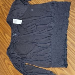 American Eagle Soft & Sexy top
